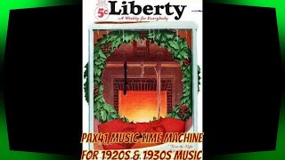 Wintertime Classic Christmas Music of the 1920s amp 1930s Pax41 [upl. by Alger]