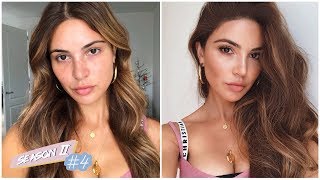 My makeup routine  Real Life Daily  S02E04 [upl. by Ennazus]