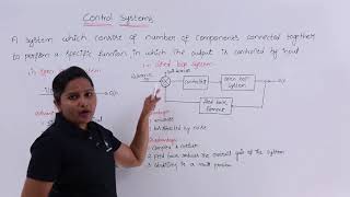 Introduction to Control System [upl. by Ganley806]