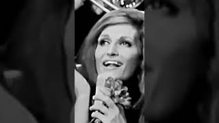 Dalida  Le Temps des fleurs [upl. by Froma]