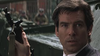 GoldenEye Tribute  DVD amp Bluray fan trailer [upl. by Egoreg499]