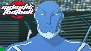 Galactik Football Saison 1 Épisode 19  Épisode Complet  La Star [upl. by Oak]