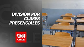 Alcalde de Lo Prado y regreso a clases presenciales “Hay desigualdad territorial en esta decisión” [upl. by Humbert]