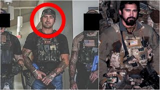 SEAL Team 6Delta Force Code Of Silence Explained [upl. by Sunil631]