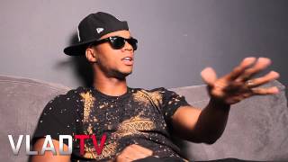 Papoose Big Sean Shouldnt Say quotBIGquot on Songs [upl. by Garcia]