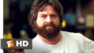 The Hangover Part IV 2018 Official Trailer [upl. by Marla]