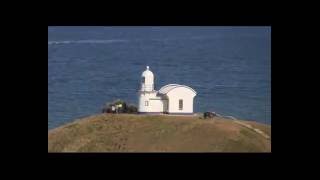 Port Macquarie Coastal Walk [upl. by Allekim444]