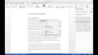 APA bronnen in Word 2016 toevoegen bibliografie maken scriptie praktijkonderzoek office 2016 [upl. by Ronald]