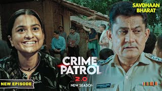 Phulwa की मासूमियत का किसने उठाया फायदा  Best Of Crime Patrol  TV Serial New Episode [upl. by Shoshana807]