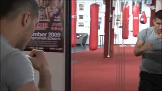 ★ JACK CULCAY ★ Tribute  Highlights  Training  Fights amp greatest Knockouts  2009  2012 [upl. by Oninrutas45]