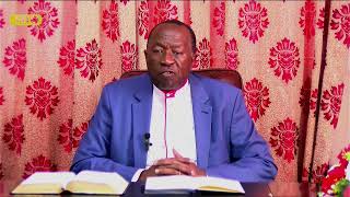 YOU CAN SECURE YOUR VISION  BISHOP JIM MWANDO [upl. by Einna]