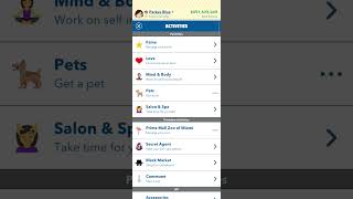 Bitlife new dealer update Dealer in bitlife bitlife bitlifechallenge bitlife dealer [upl. by Leumhs532]