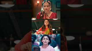 பிரியாணி செய்றதால 🥵🔥 Annapoorani Movie review Tamil  Annapoorani explanation in Tamil  Nayanthara [upl. by Nnylrebma341]