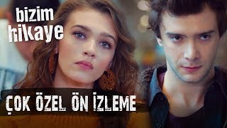 İnternet Özel  Bizim Hikaye 49 Bölüm [upl. by Regdor239]