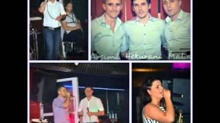 Bekim Kumanova amp Erkani amp Valbona amp GrupiNoTa  Taksim Tallava Live BoLeRoS 19092015 [upl. by Henryk]