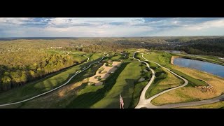 Korn Ferry Tour Championship moving to French Lick [upl. by Damahom153]