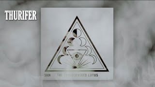 SOEN  Thurifer Official Audio [upl. by Thad]