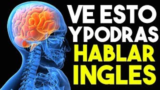 ►SI APRENDES ESTO PODRAS DOMINAR EL INGLES MUY RAPIDO Y FACIL✅FUNCIONA CURSO DE INGLES COMPLETO😱 [upl. by Ava518]