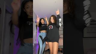 ALECTRA and BROOKLYN QUEEN dance 🥳🔥🔥 dance alectramusic brooklynqueen [upl. by Elatsyrk]