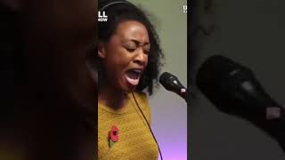 Beverley Knight incredible Radio 2 performance [upl. by Lunt]