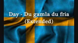 Day  Du Gamla Du Fria Extended [upl. by Annis]