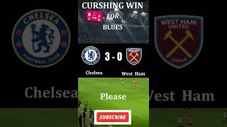 Highlights  West Ham vs Chelsea 03  Chelsea vs West Ham  Premier League 202425  Premier League [upl. by Doria]