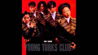 영턱스클럽Young Turks Club 하얀 전쟁 가사 첨부 [upl. by Nahsez]