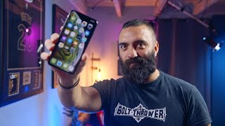 Αξίζει το iPhone XS Max ΔΙΑΓΩΝΙΣΜΟΣ [upl. by Eenor]