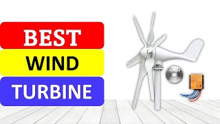 TOP 10 Best Wind Turbine in 2023 [upl. by Witte]