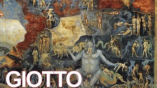 Giotto Artworks Proto Renaissance Art [upl. by Eanad]