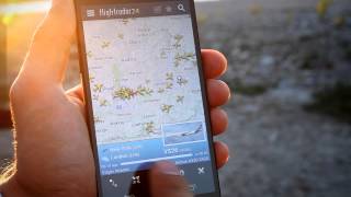 Flightradar24 GooglePlay [upl. by Xantha]