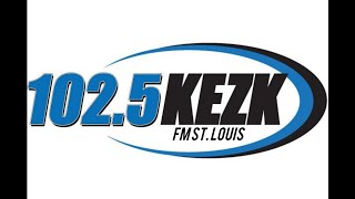 EAS Illinois Statewide Required Monthly Test As Seen On 1025 KEZKFM St Louis On 011821 [upl. by Tannenbaum]