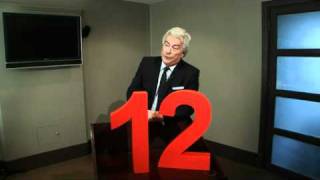 12  Ken Follett Sturz der Titanen  Countdown  Noch 12 Tage  Fall of the Giants [upl. by Aldus]