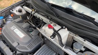 Replacing My Car Battery with Capacitors in 2023 [upl. by Ahsiekel]