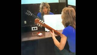 Randy Rhoads  Diary of a Madman Acoustic Interlude Isolated Guitar [upl. by Anpas]