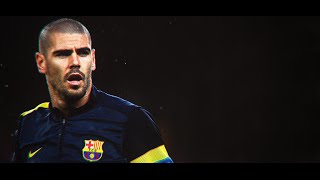 Victor Valdes ● Best Saves Ever [upl. by Murdoch269]