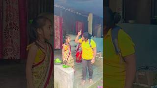 তুই মা হওয়ার যোগ্যতা হারিয়েছিস 🤣🤣🤣🤣🤣 shorts comedy funny [upl. by Michel]