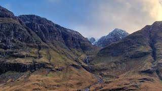 Glencoe [upl. by Tolman]