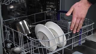 Product Review Beko Freestanding Dishwasher 16 Place Stainless Steel BDFB1630X [upl. by Yenroc]