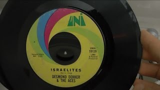 Israelites  Desmond Dekker amp The Aces [upl. by My]