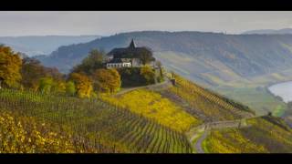 Mosel Moselwein Mosellied Mosella Lied Riesling Hit [upl. by Halley]