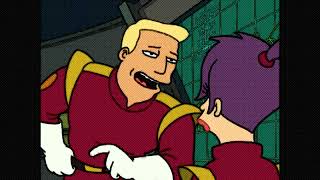 Zapp Brannigan [upl. by Yetta]