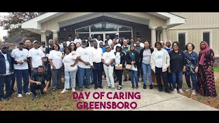 Day Of Caring [upl. by Sirmons]