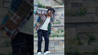 Dwapara Video Song  Krishnam Pranaya Sakhi Golden⭐Ganesh Malvika NairArjun JanyaShekhar DrVNP [upl. by Drawe]