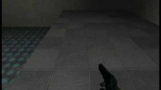 Strafe Jump Tutorial  CoD CoD2 CoD4 CoDWaW MW2 CoDBO [upl. by Illyes]