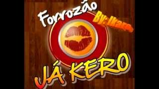 Forrozão Ja Kero By Ikaro Bruno [upl. by Derwon]