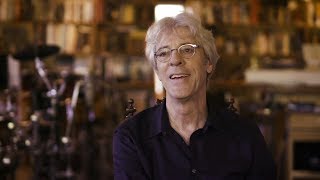 Stewart Copeland Reflects On The Polices Punk Beginnings [upl. by Michale]