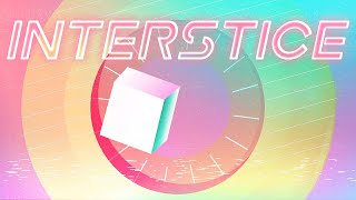 quotIntersticequot by Bpi  Geometry Dash 22 [upl. by Adnoloy]