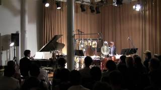 Talea Ensemble Stockhausen quotKontaktequot excerpt [upl. by Paymar]