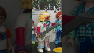 KONSTRUKTIVE KRITIK 😂 Playmobil Comedy shorts [upl. by Aihseit]